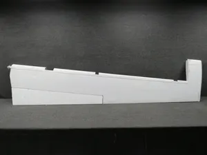 5534000-26 Cessna Citation 500 Elevator Trim Tab Assembly RH